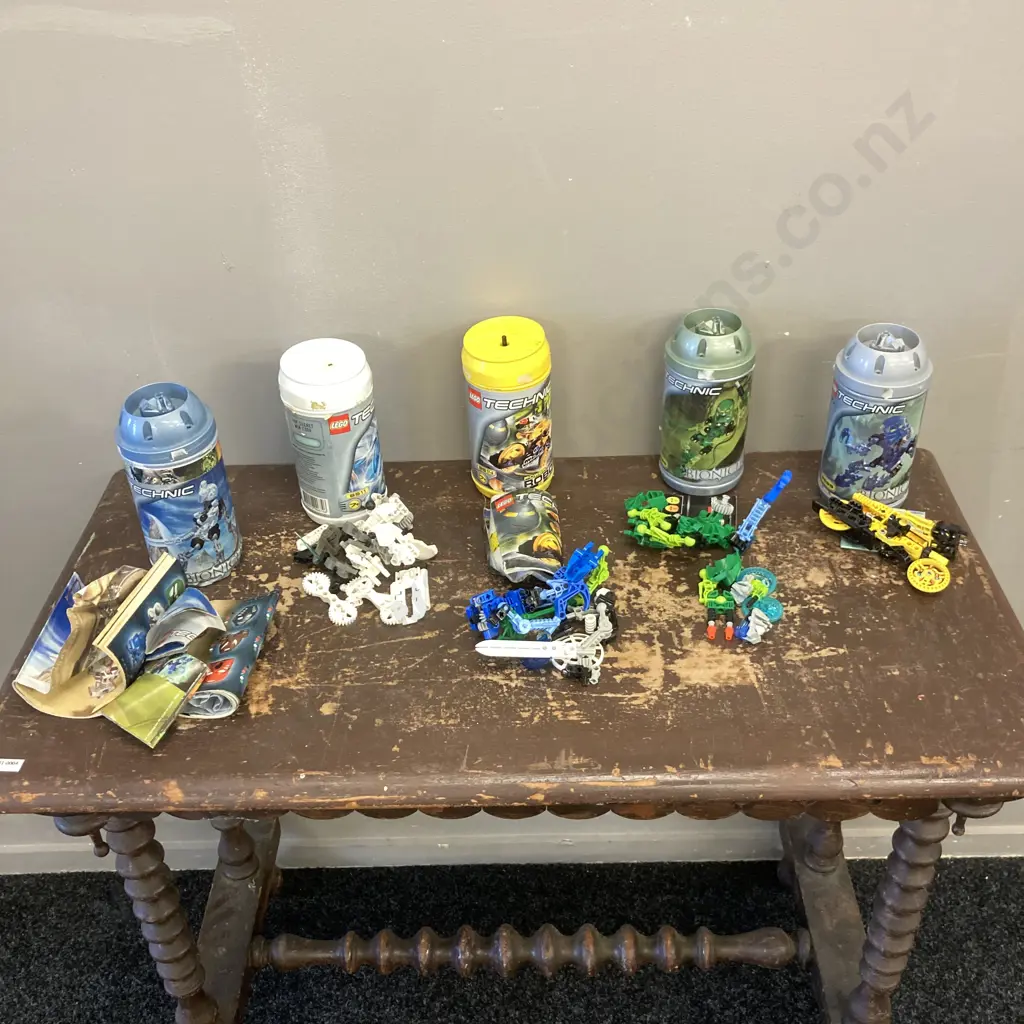 Assorted Lego Image 1++